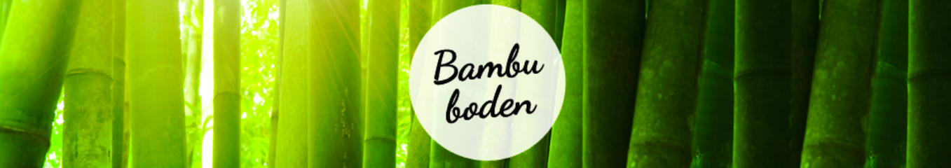 Bambuboden säljer bambukläder och hemtextilier i bambu på nätet